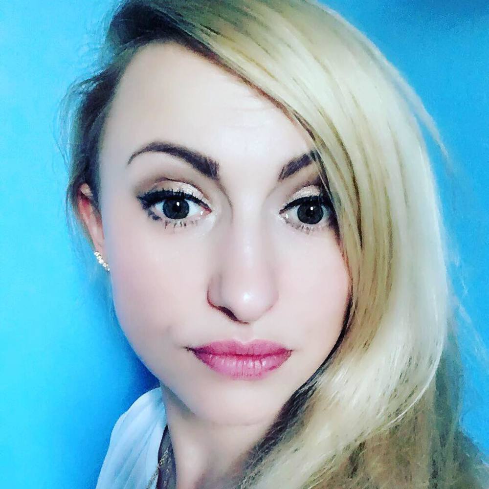 Meet your Posher, Agnieszka